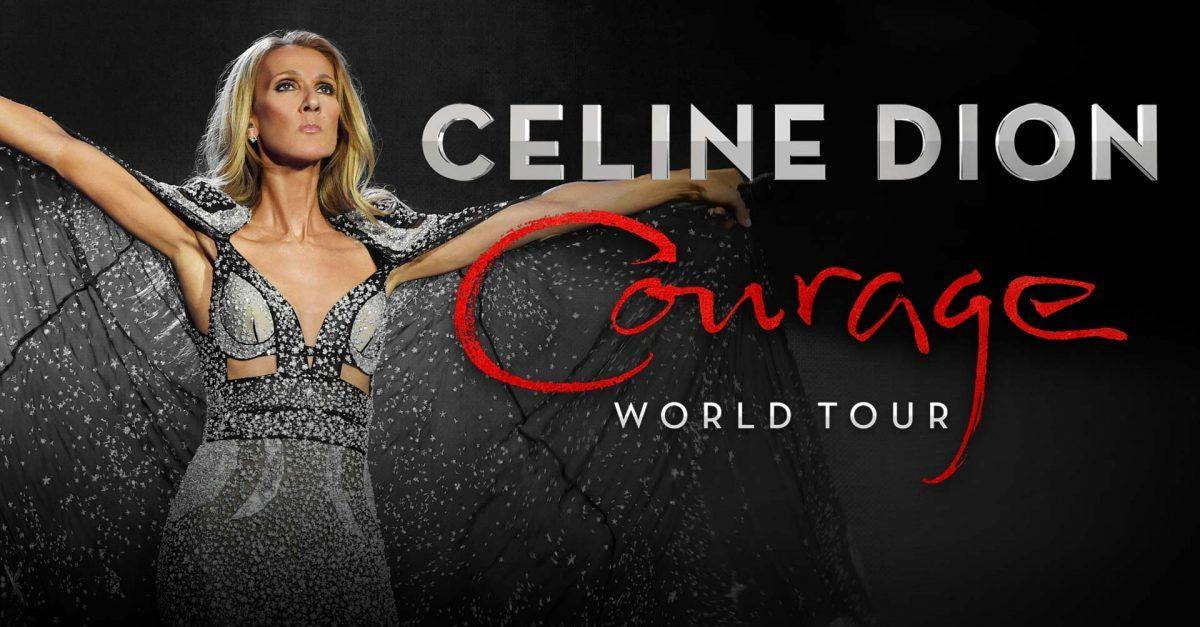 Celine Dion