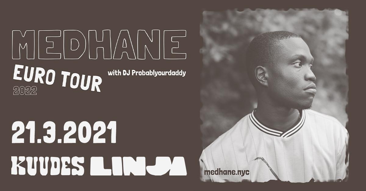 Medhane