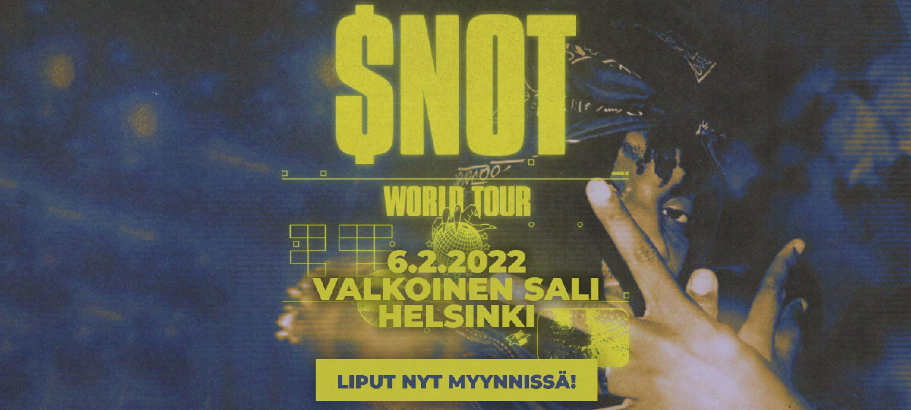 SNOT