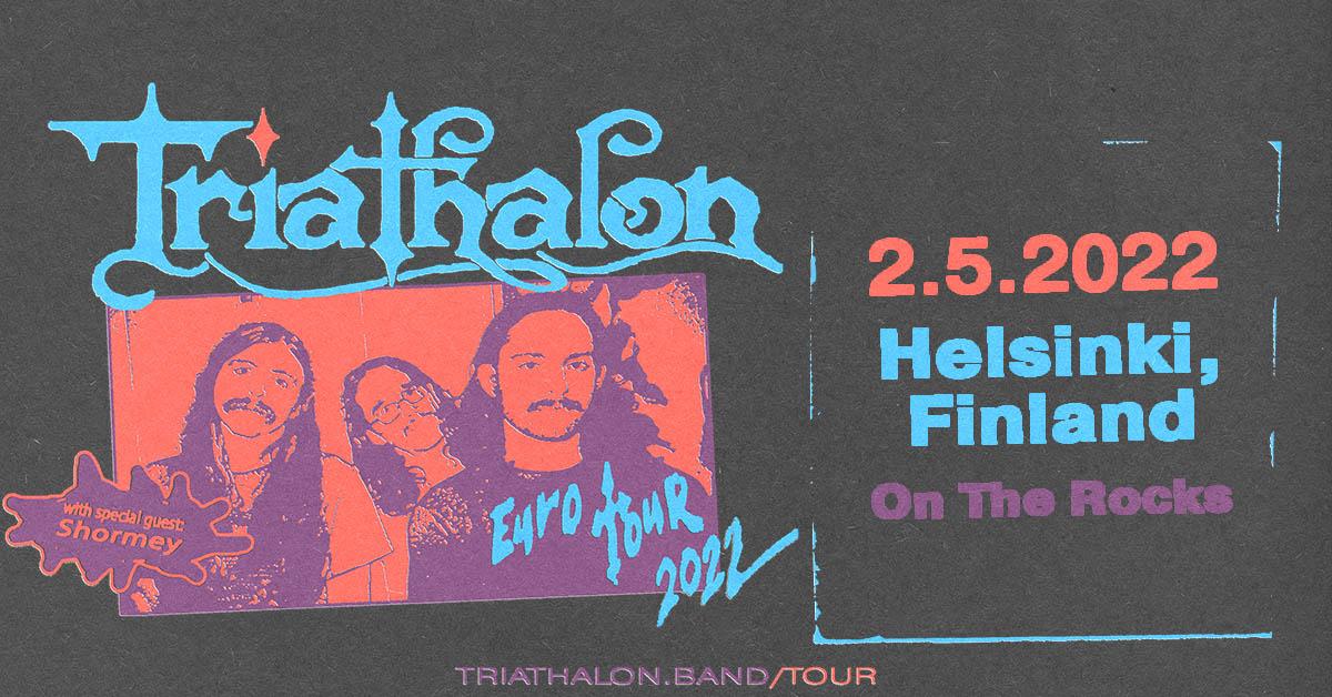 Triathalon
