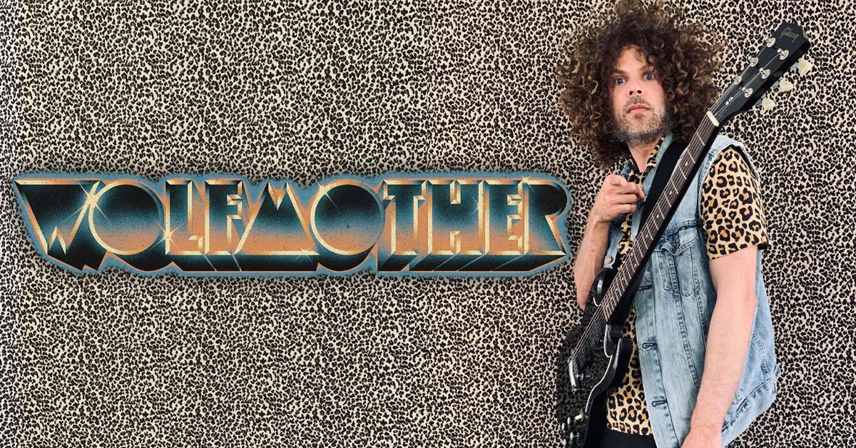 Wolfmother