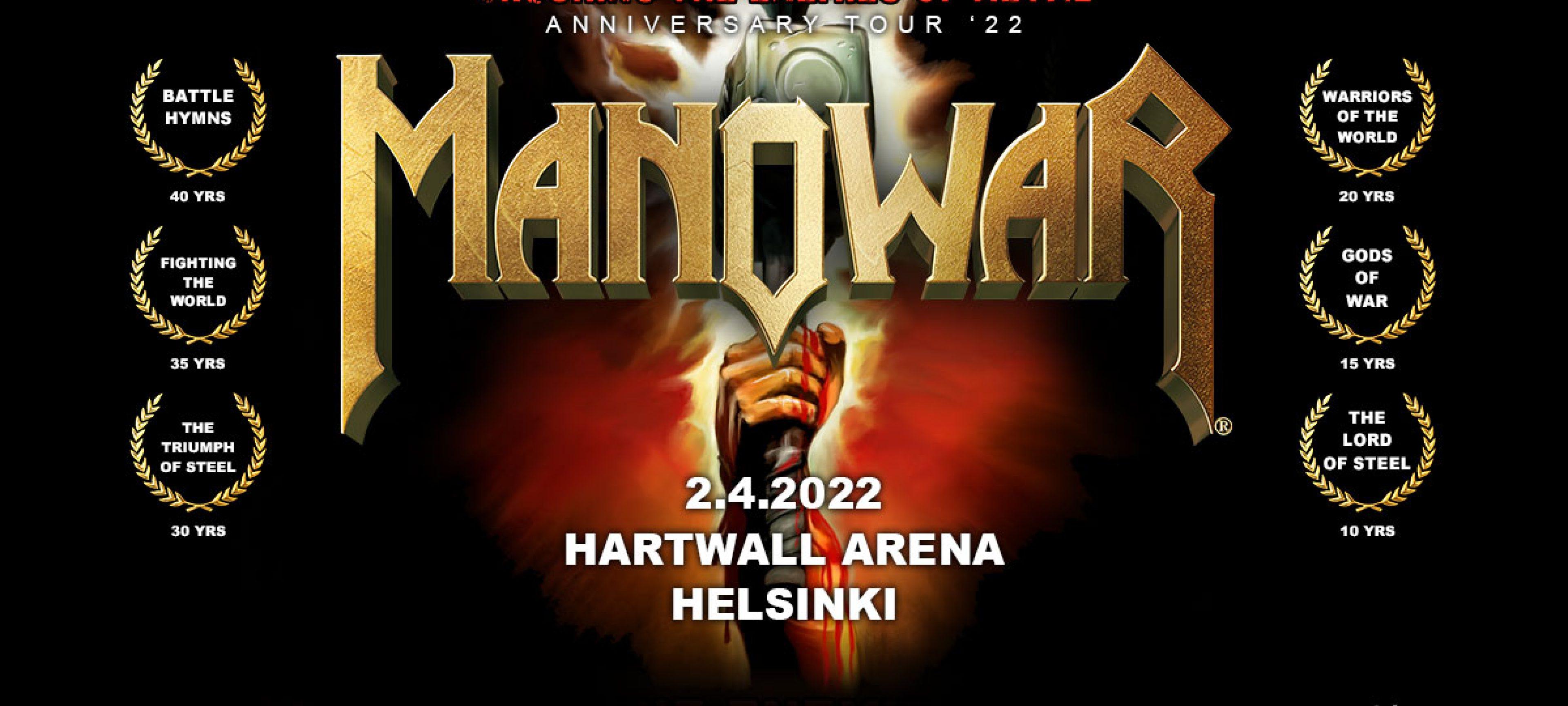 Manowar