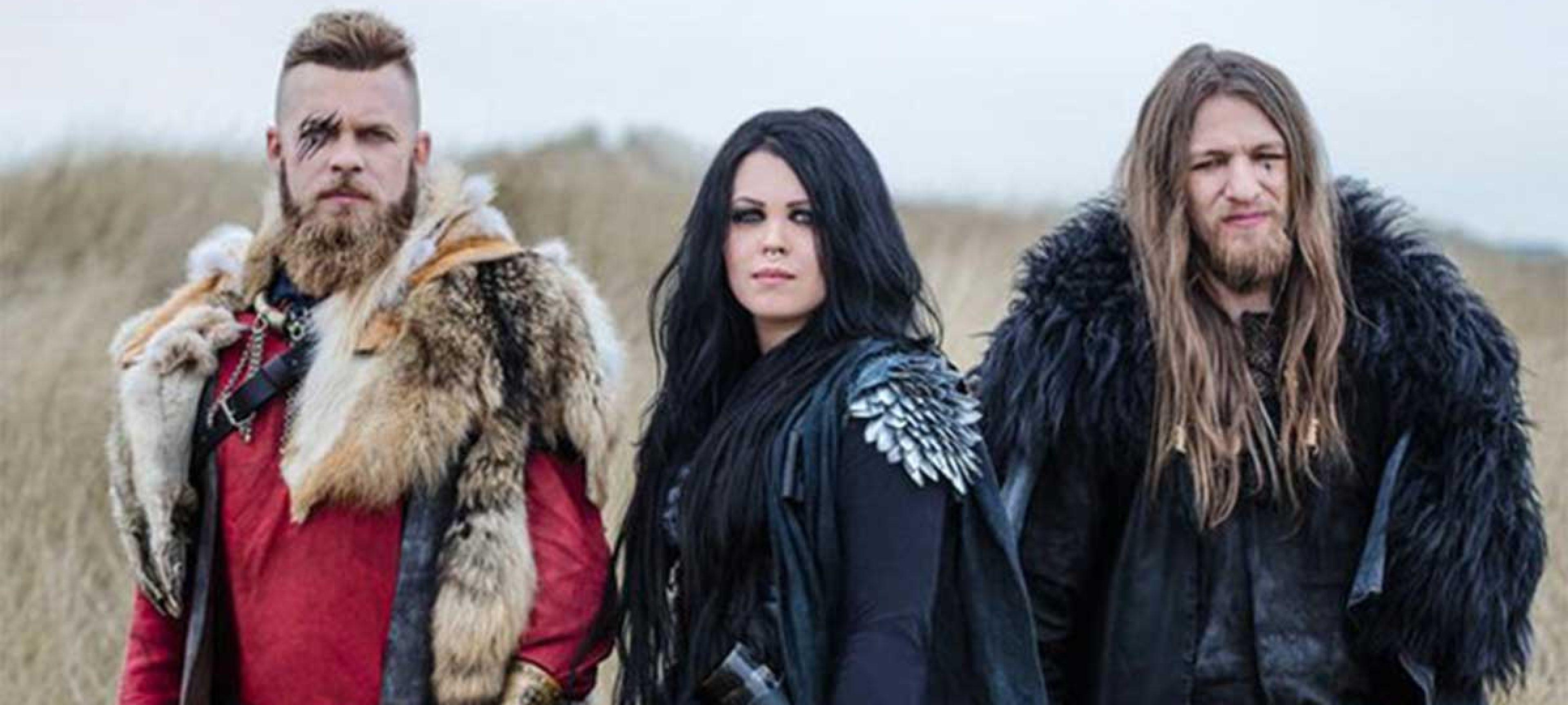 SKALD