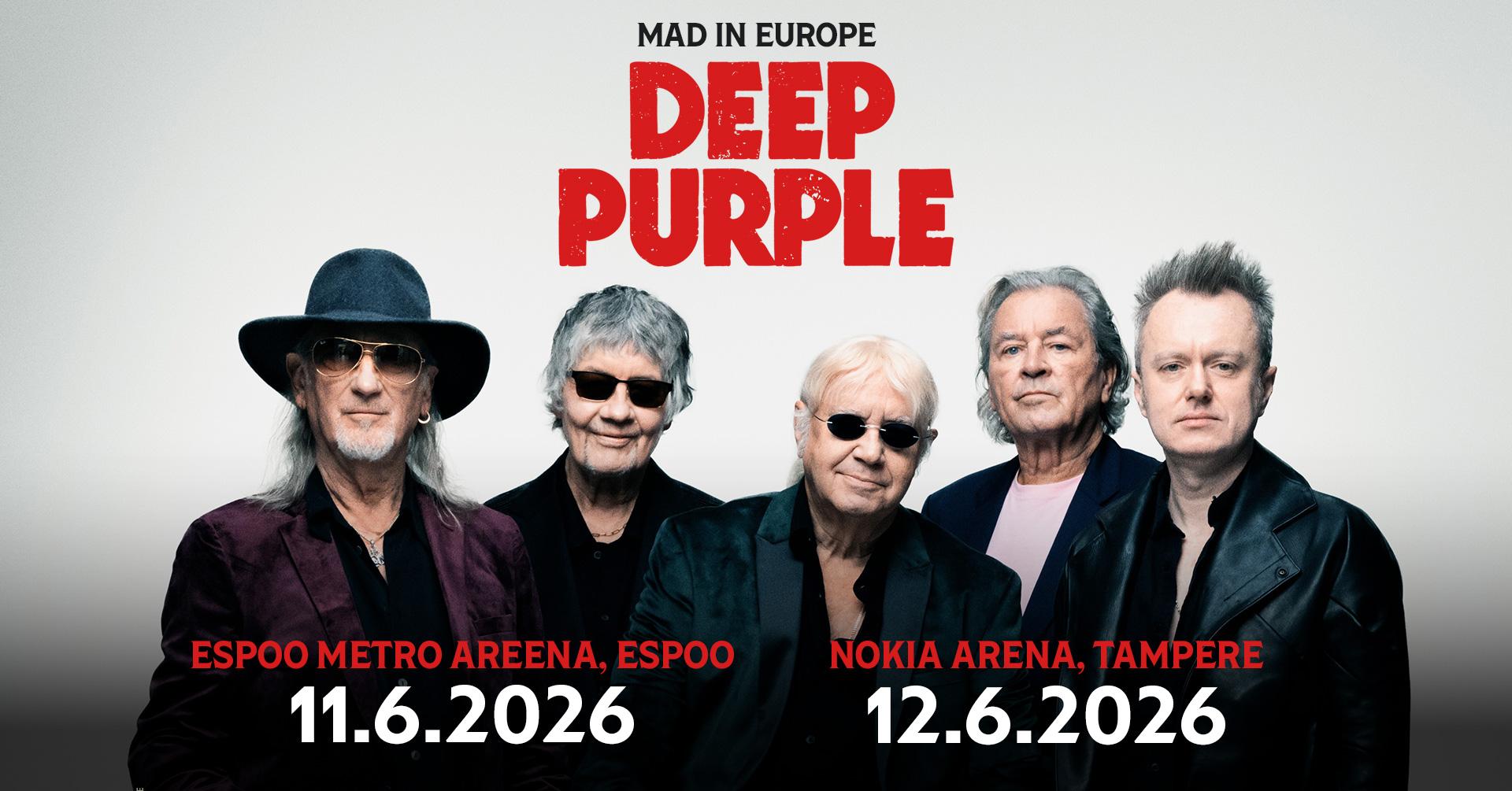 Deep Purple