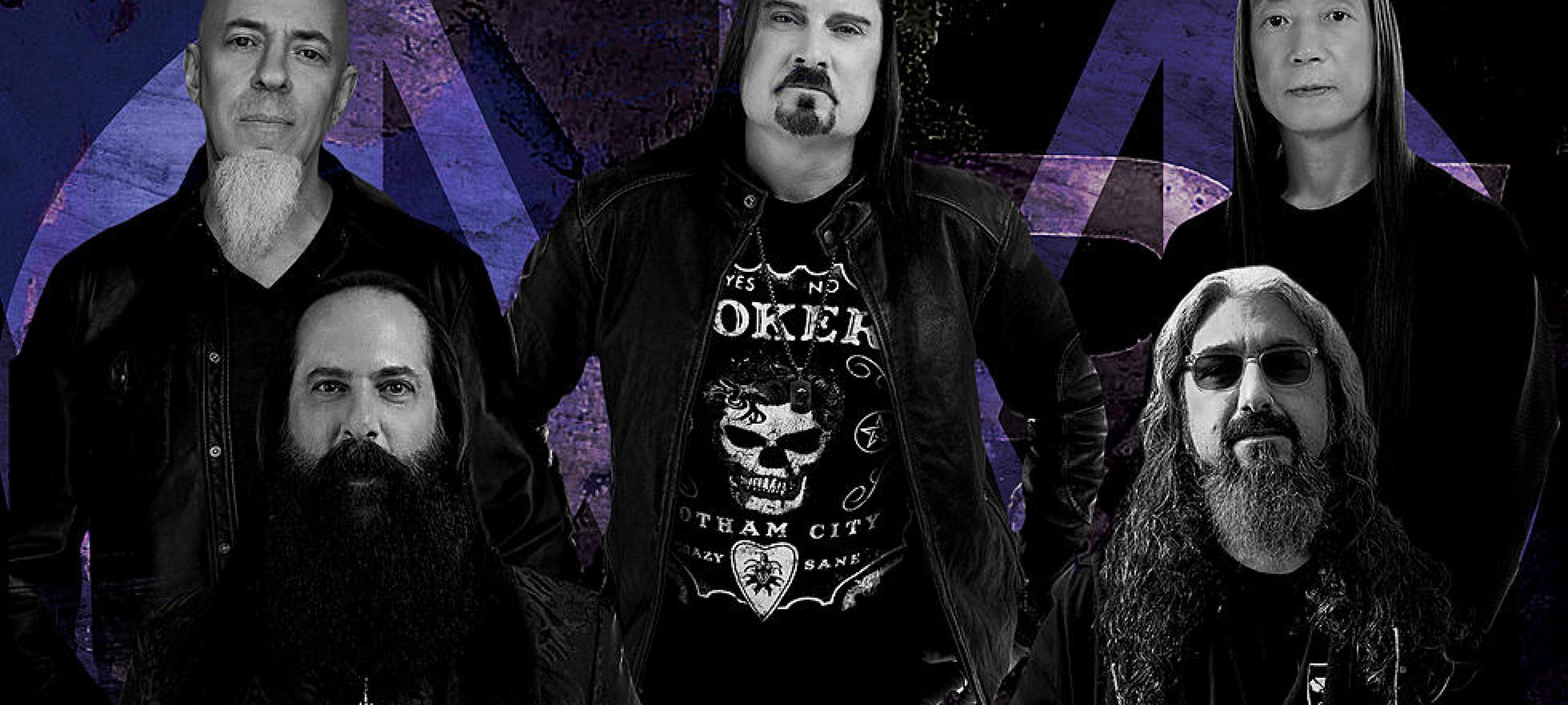 Dream Theater promokuva