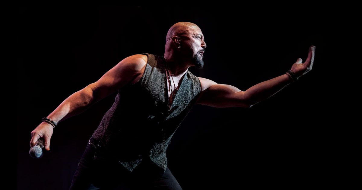 Geoff Tate | All Things Live